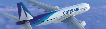 Achetez un billet d'avion pas cher : Corsair Ss Reservez Un Vol Corsair Au Meilleur Prix