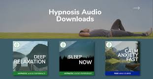 Hypnosis is an underused, undervalued and misunderstood intervention for pain. Hypnosis Downloads Store Free Audio Files Boost Hypnosis