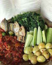 Jun 04, 2021 · tumis cengkeh pala bubuk dan kayu manis sebentar lalu masukan bumbu halus dan salam sereh masak sampai matang dan tidak ada airnya lalu setelah bumbu matang dan berubah warna menjadi coklat masukan ayam yang telah dipotong dadu. 10 Lauk Pendamping Sayur Asem Yang Bikin Kenikmatannya Berlipat Ganda