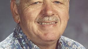 Uffe "Jack" Carsten Larsen