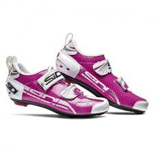 Nuevas Zapatillas Sidi T4 Mujer 2015 2016 Zapatillas De Ciclismo Zapatos Ciclismo Ciclismo