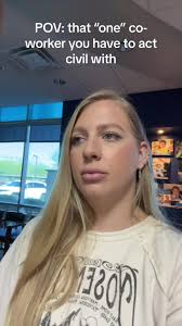 Thankfully it aint like that in the office I work at 😂🫶🏻 #coworkers  #funny #fyp #office #officejob #relatable #funnyaf #eyeroll #millennials  #comedy #millennialsoftiktok #tiktok #fake