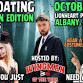 Speed Dating With Wingman Of The Year: Albany, NY.... event in Albany, NY