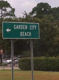 Garden City Beach Great Place To Be Garden City Beach Myrtle Beach Sc Sc Beaches