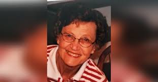 Obituary information for Elaine Ollenburg