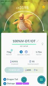 100 Iv Pokes Pokemon Go Wiki Gamepress