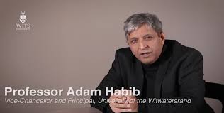 Higher education needs a new model for global partnerships. Dear Adam Habib Ia M Sorry Some Tweets Hurt Your Feelings The Daily Vox