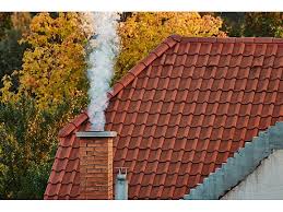 Сажотрус димарів: Як уникнути небезпечних наслідків забруднених димоходів