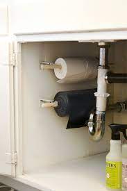 Folgende life hacks ordnung fesselnde bild nimmt über wird angeboten zur speichern. 7 Kitchen Hacks To Maximize Space Kitchen Storage Hacks Kitchen Remodel Small Kitchen Storage