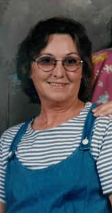 Martha Marie Brinkley