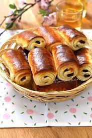 Epingle Sur Gourmandises