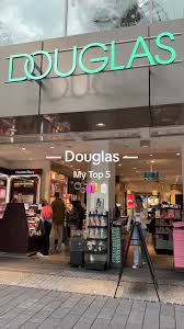 Douglas Makeup Must-haves and Haul