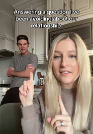 Maya and Hunter How We Met