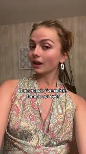 « Gngngn les femmes ont acquis le droit de travailler et toi tu l’utilises  même pas » 👹👹 #feminism #feminisme #femmeaufoyer #foyer #trad #tradi  #france #passé #rejectmodernity #tradition ...