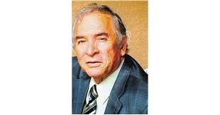 Harold Singleton Obituary (1933