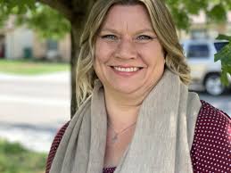 Memories of Mrs. Kerri Leigh Lenhard (Hancock)