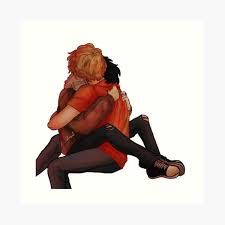 Solangelo Art Prints Redbubble 20+ solangelo fanart ideas | solangelo, … перевести эту страницу. solangelo art prints redbubble
