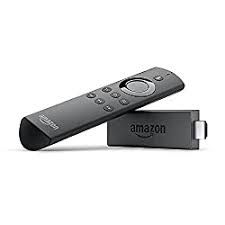 スマホでamazon Fire Tv Stickのリモコンを使ってみた
