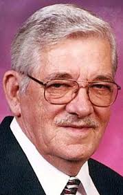 John O. Triplett Jr. of Ferguson dies at Wilkes Regional