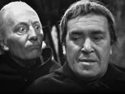 July 26, 1965] Too much Monk-y Business (Doctor Who: The Time Meddler)