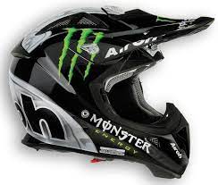 Airoh Aviator Monster