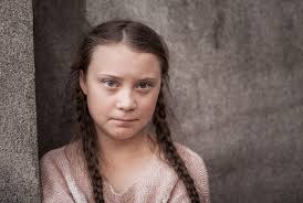Nachhaltiges leben und umweltschutz bei kika programmakzent zum internationalen tag der umwelt am 5. Greta Thunberg Chill Donald Chill Nurnberger Blatt