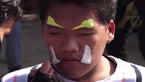 Fans Gather at Comic and Fantasy Festival in Nepal