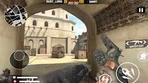 5 game android fps online terbaik 2019 link: 15 Best Fps Games On Android Besides Cod Mobile Dunia Games