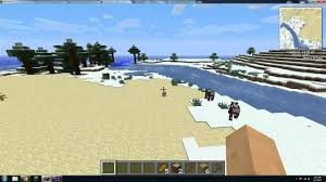 Student project do you know how to survive in minecraft survival? Minecraft 1 4 2 1 4 5 Switch Between Survival Creative Mode No Mods Youtube