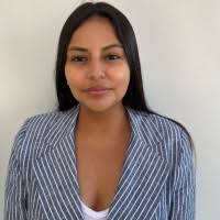 80+ "Daniela Almaraz" profiles