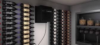 The Ultimate Guide to Through-the-Wall Wine Cooling Systems