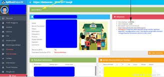 Daftar perubahan aplikasi dapodik v2016b. Panduan Cara Pembaruan Update Versi Aplikasi Dapodik V 2016b Terbaru Salam Edukasi