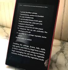 Kindle Reader Which One Is Best For Those With Macular Degeneration