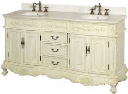 Antique bathroom vanities are perfect for classic homes and bathrooms looking for a little traditional warmth in their decor. Ornate Bathroom Vanities Dreamline Dlvbj 002aw Antique Bathroom Vanity Solid Antique Antique Bathroom Vanity White Vanity Bathroom Victorian Style Bathroom