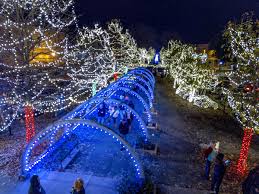 Maybe you would like to learn more about one of these? 9 Great Places To See Christmas Lights Around Atlanta Curbed Atlanta