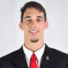 Evan Roche's Instagram, Twitter & Facebook