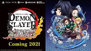 Summon demon slayer to fend off countless waves of demon, team up with friends. Demon Slayer Kimetsu No Yaiba Qooapp
