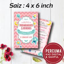 Indonesia balikpapan unique prices in balikpapan. Senarai Harga Kad Aqiqah Ezcetak Com