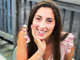 Kenna Weber's Instagram, Twitter & Facebook