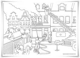 Feuerwehr Ausmalbilder Ausmalbilder Fur Kinder Ausmalbilder Kinder Feuerwehr Ausmalbilder Feuerwehr