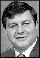 Paul Hanson Obituary (2005)