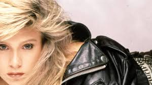 Fgam touch me, touch me i wanna feel your body. Samantha Fox Touch Me I Want Your Body In The 80s