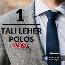 Cara memakai tali leher yang betul. Lelaki Perlu Ada 3 Corak Tali Leher Ini Akademi Perunding Imej Profesional