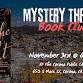 Book Club Discussion: Velvet was the Night by event image