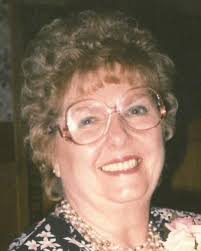 Dorothy Spaulding Obituary
