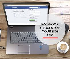 Hunting For Part Time Freelance Remote And Temporary Jobs On Facebook In The Uae The Side Hustle Temporary Jobs Job Posting Job Hunting