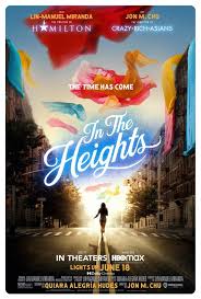 Watch the trailers for in the heights, which comes out on june 11. In The Heights Trailer Lin Manuel Miranda Musical Hits A High Note Bignewz