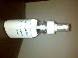 Homemade White Board Cleaner Jason Schollenberger White Board Cleaner Cleaning Spray Cleaning