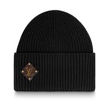 Louis vuitton keepall triangle bandouliere 501; Lv Beanie Sans Ligne Esthetique Accessoires Louis Vuitton