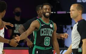Fournier deal confirmed to be for just 3 years okc's sam presti and walker's agents at excel sports, jeff schwartz and javon phillips, worked through buyout on the two years, $74m left on walker's contract in recent days. Kemba Walker Has Been Waiting For This Moment Now He S Delivering For Celtics The Athletic